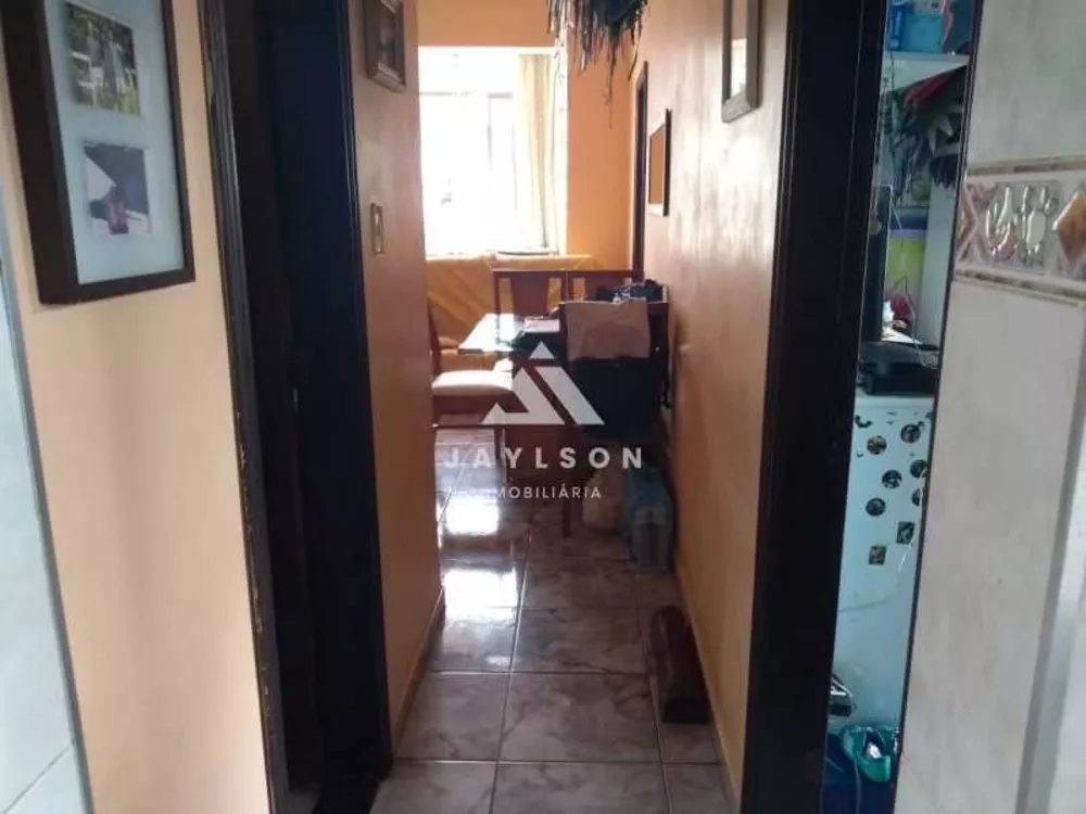 Apartamento, 2 quartos, 56 m² - Foto 21