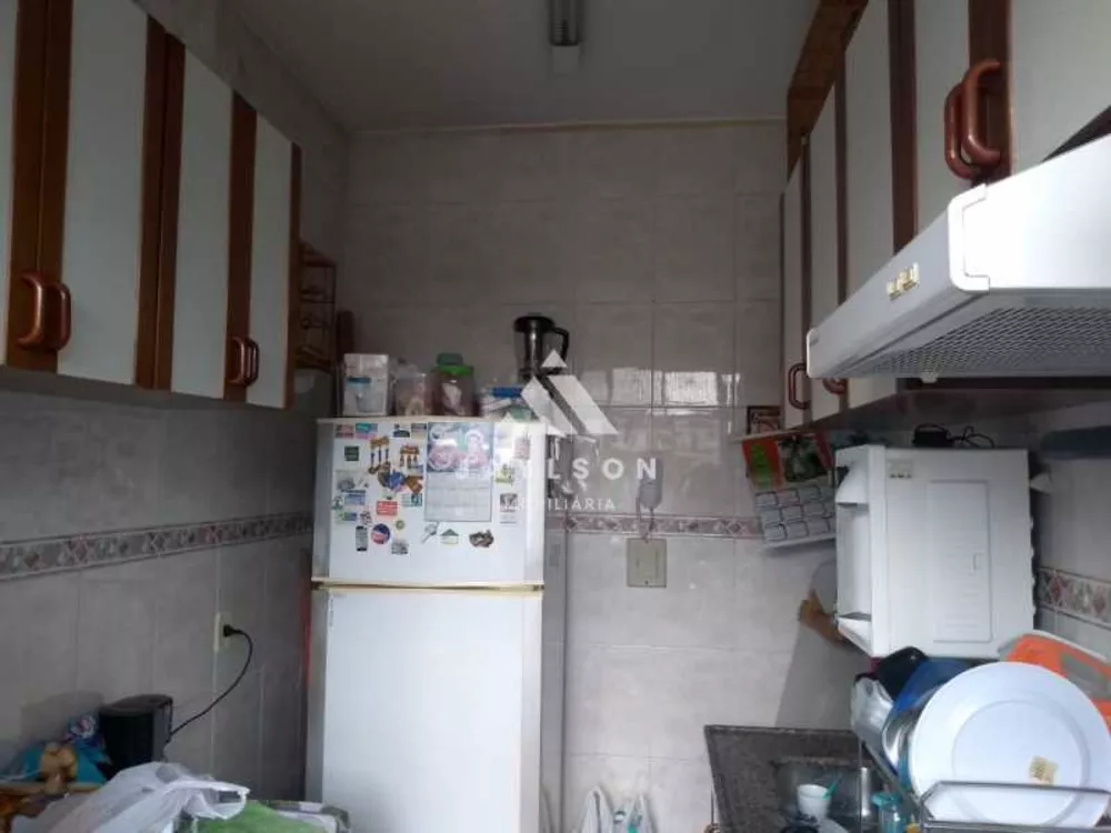 Apartamento, 2 quartos, 56 m² - Foto 22