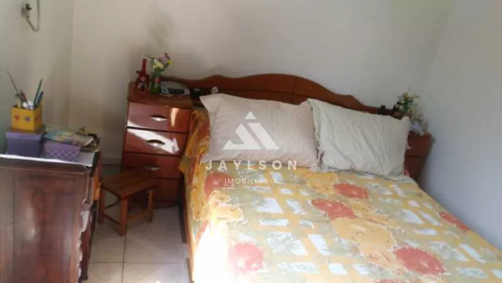 Apartamento à venda com 2 quartos, 42m² - Foto 4