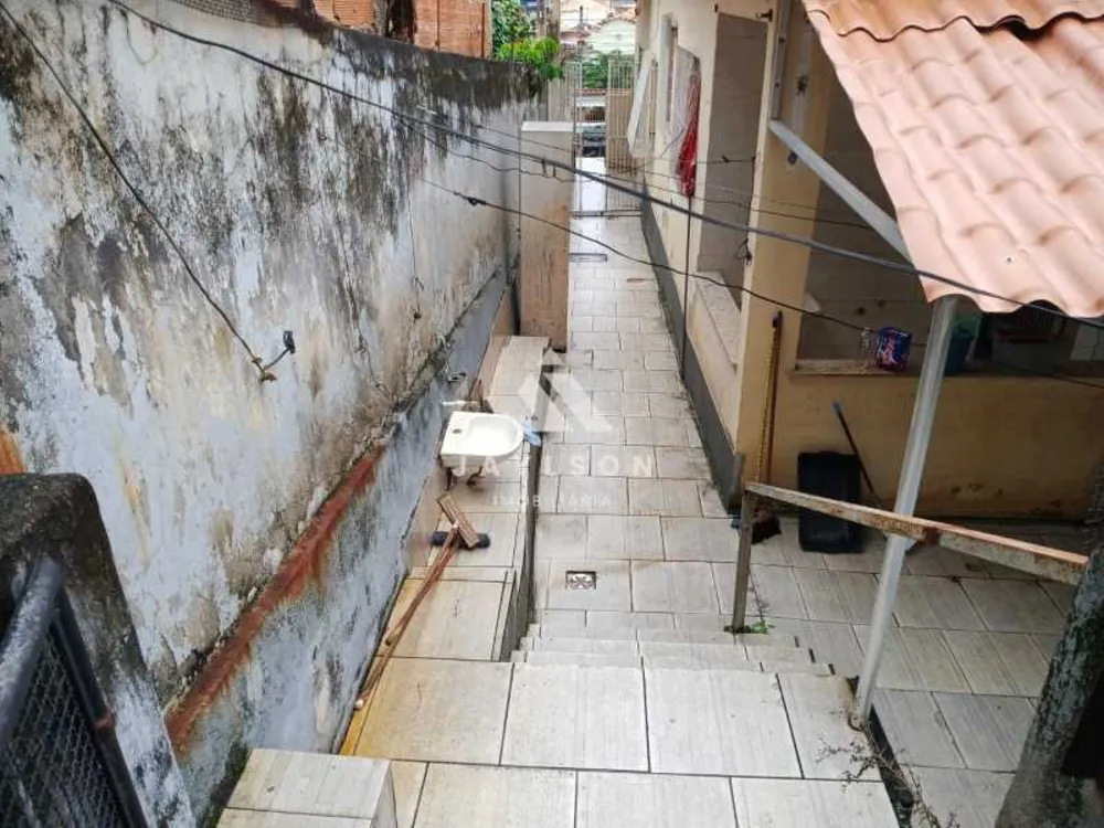 Casa de Vila, 2 quartos - Foto 19