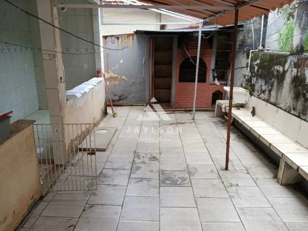 Casa de Vila, 2 quartos - Foto 16