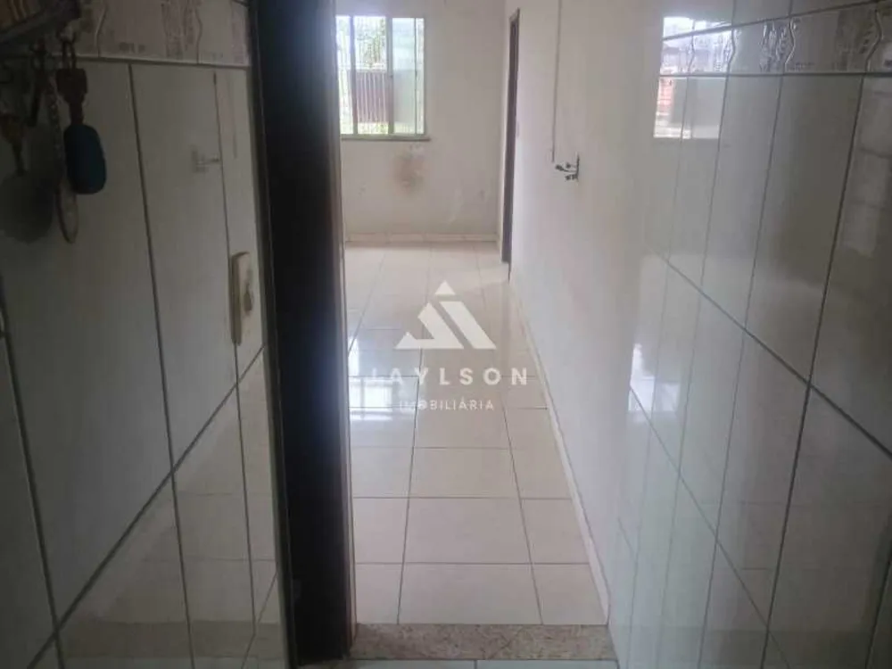 Casa de Vila, 2 quartos - Foto 6