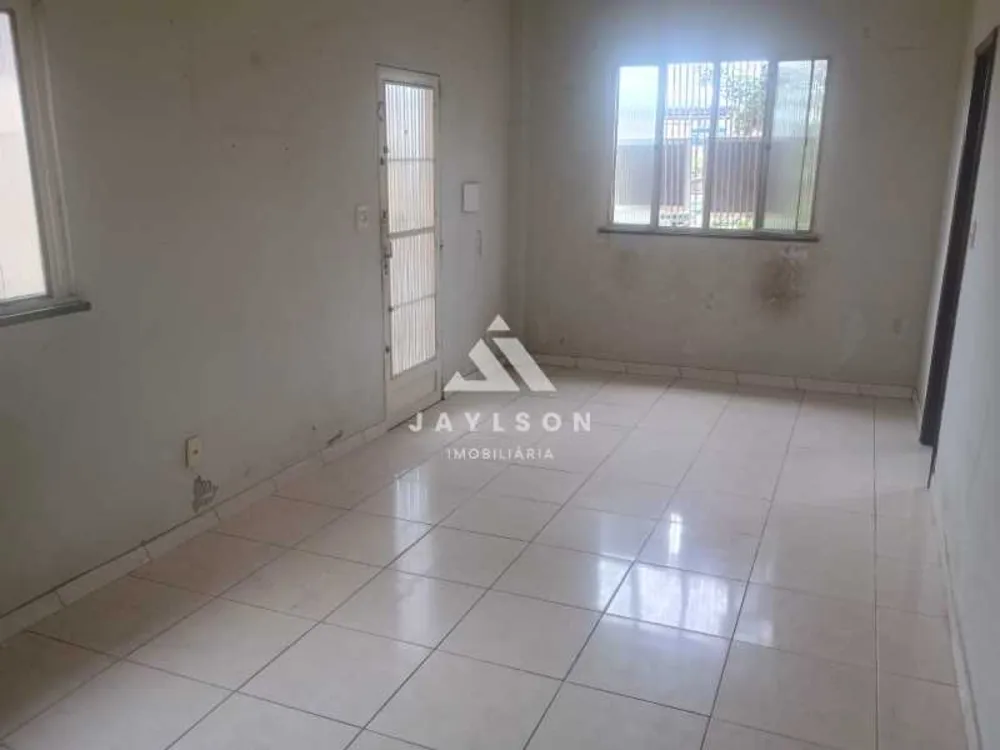 Casa de Vila, 2 quartos - Foto 1
