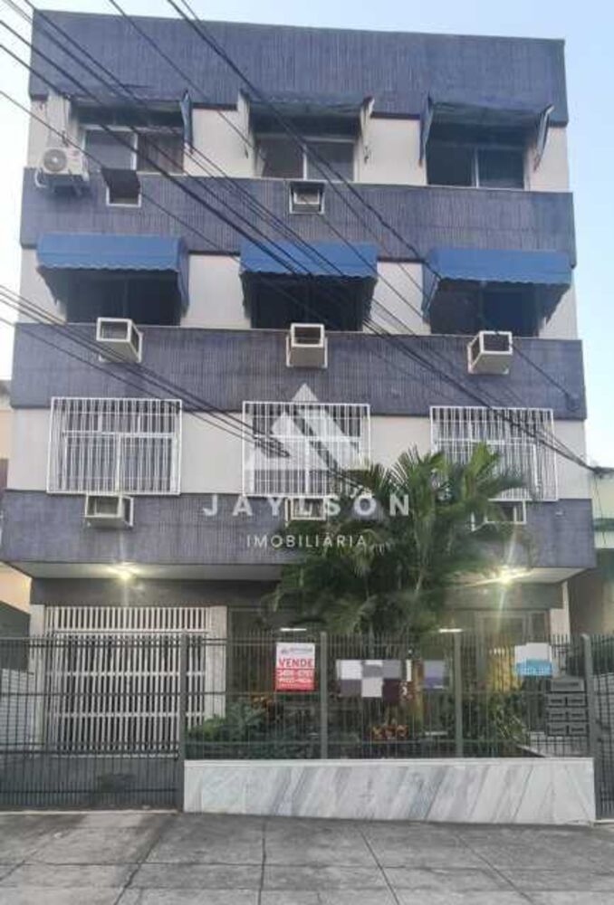 Apartamento, 2 quartos, 70 m² - Foto 1