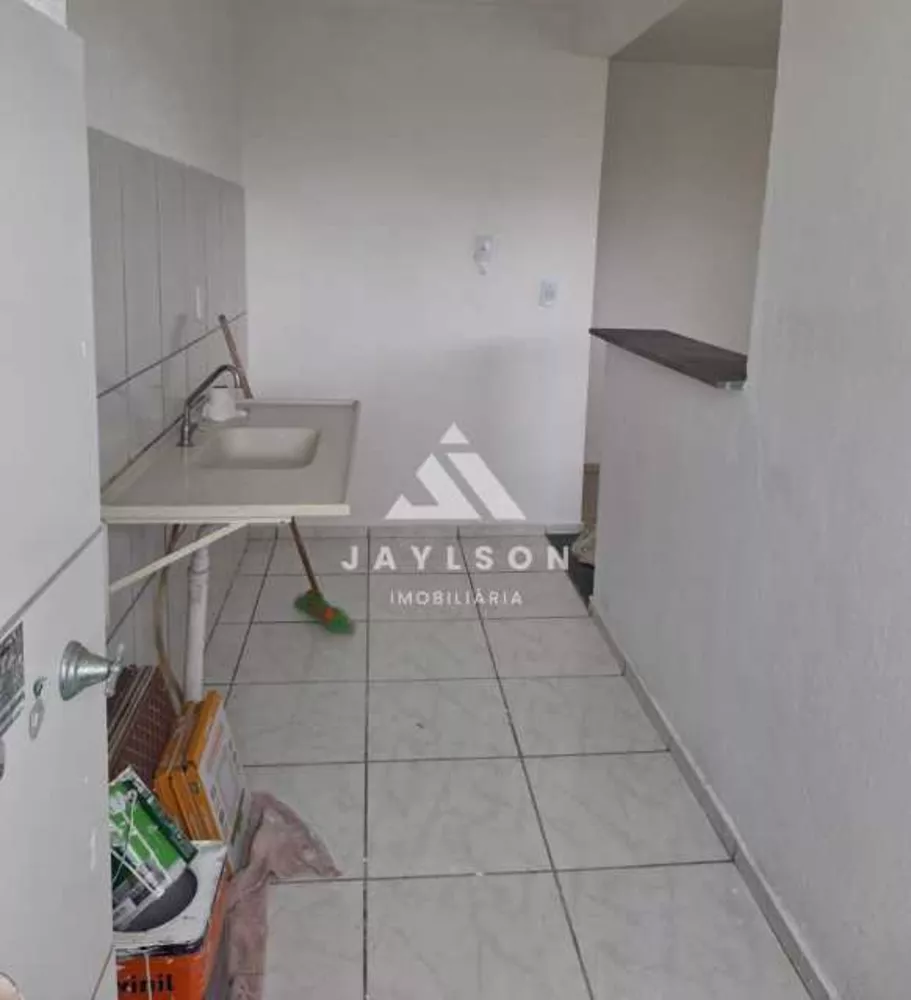 Apartamento à venda com 2 quartos, 45m² - Foto 8