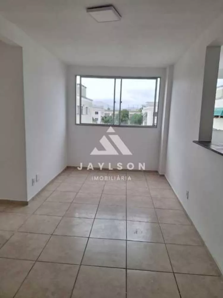 Apartamento à venda com 2 quartos, 45m² - Foto 3