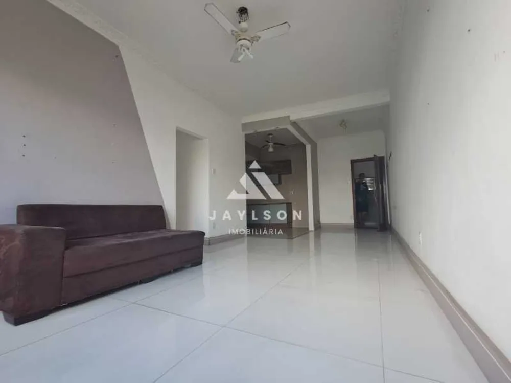 Apartamento, 2 quartos, 79 m² - Foto 2
