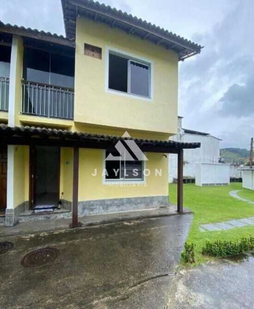 Casa, 2 quartos, 80 m² - Foto 19