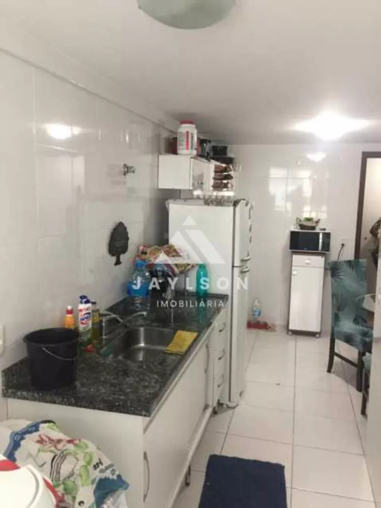 Apartamento, 3 quartos, 110 m² - Foto 16
