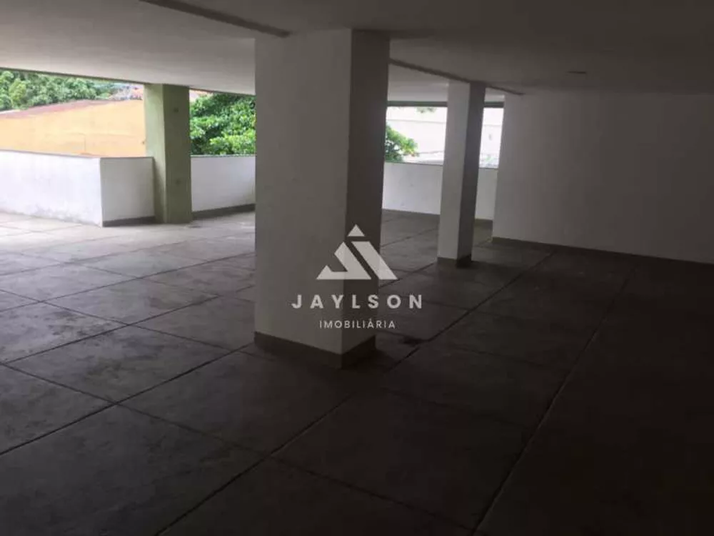 Apartamento, 3 quartos, 110 m² - Foto 2