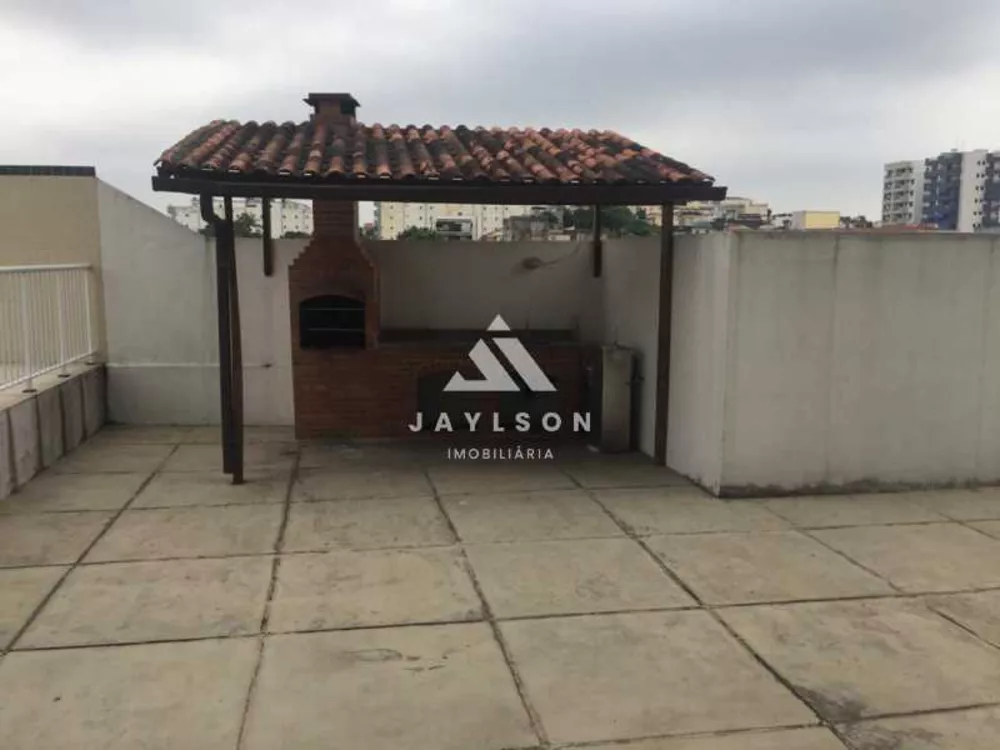 Apartamento, 3 quartos, 110 m² - Foto 11