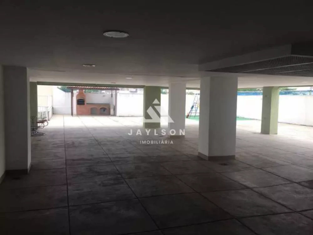Apartamento, 3 quartos, 110 m² - Foto 5