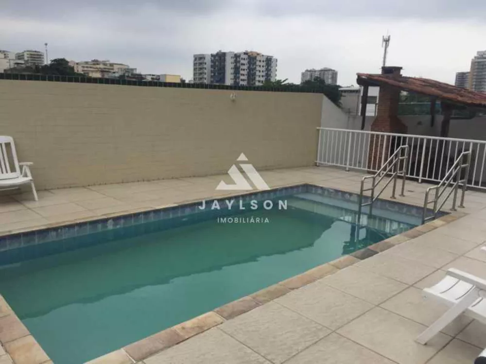 Apartamento, 3 quartos, 110 m² - Foto 6