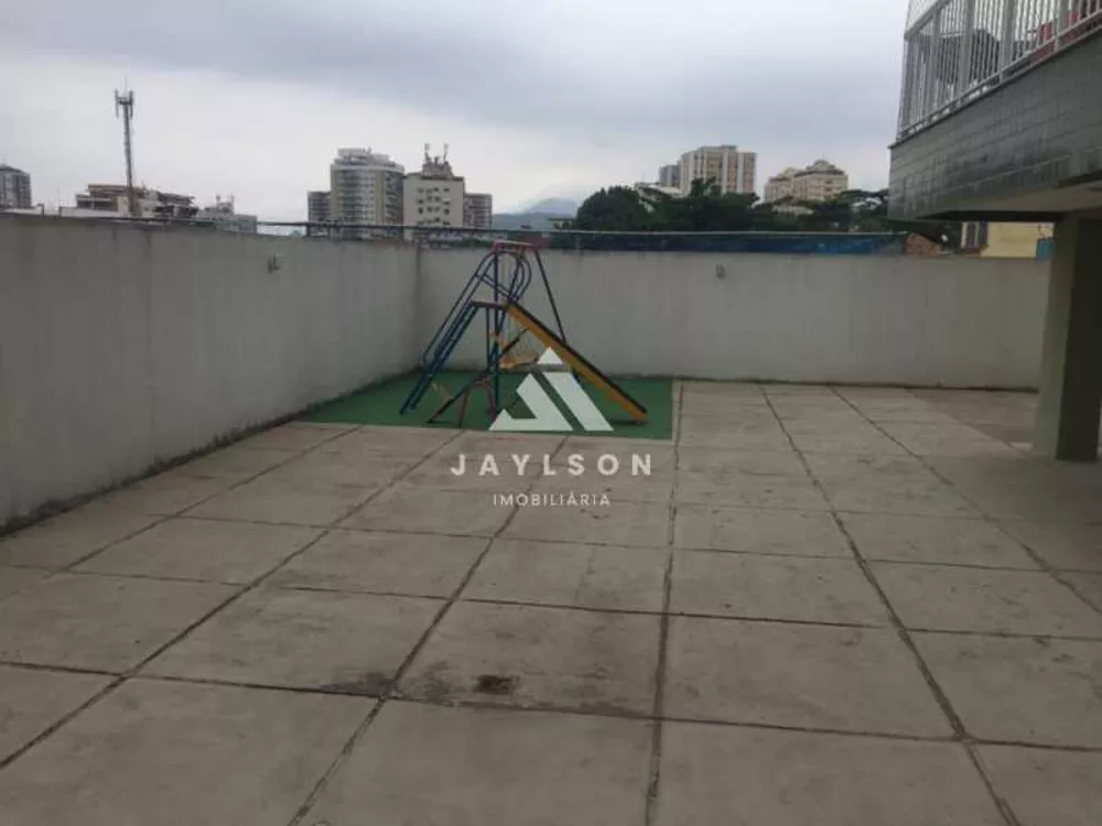 Apartamento, 3 quartos, 110 m² - Foto 19