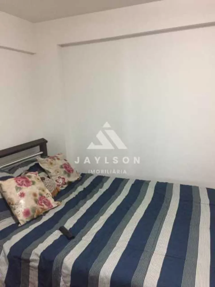 Apartamento, 3 quartos, 110 m² - Foto 8