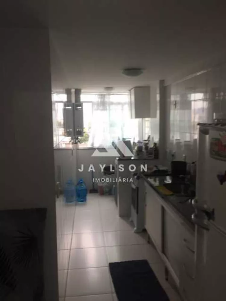 Apartamento, 3 quartos, 110 m² - Foto 15