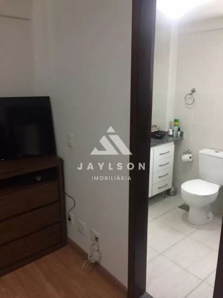 Apartamento, 3 quartos, 110 m² - Foto 9