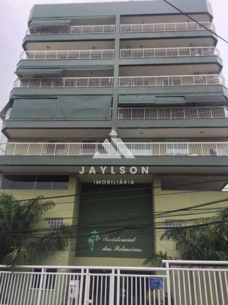 Apartamento, 3 quartos, 110 m² - Foto 18
