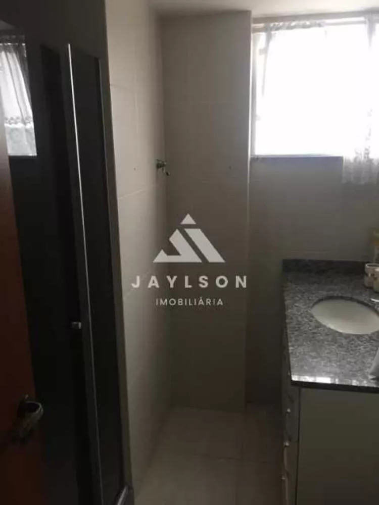 Apartamento, 3 quartos, 110 m² - Foto 20