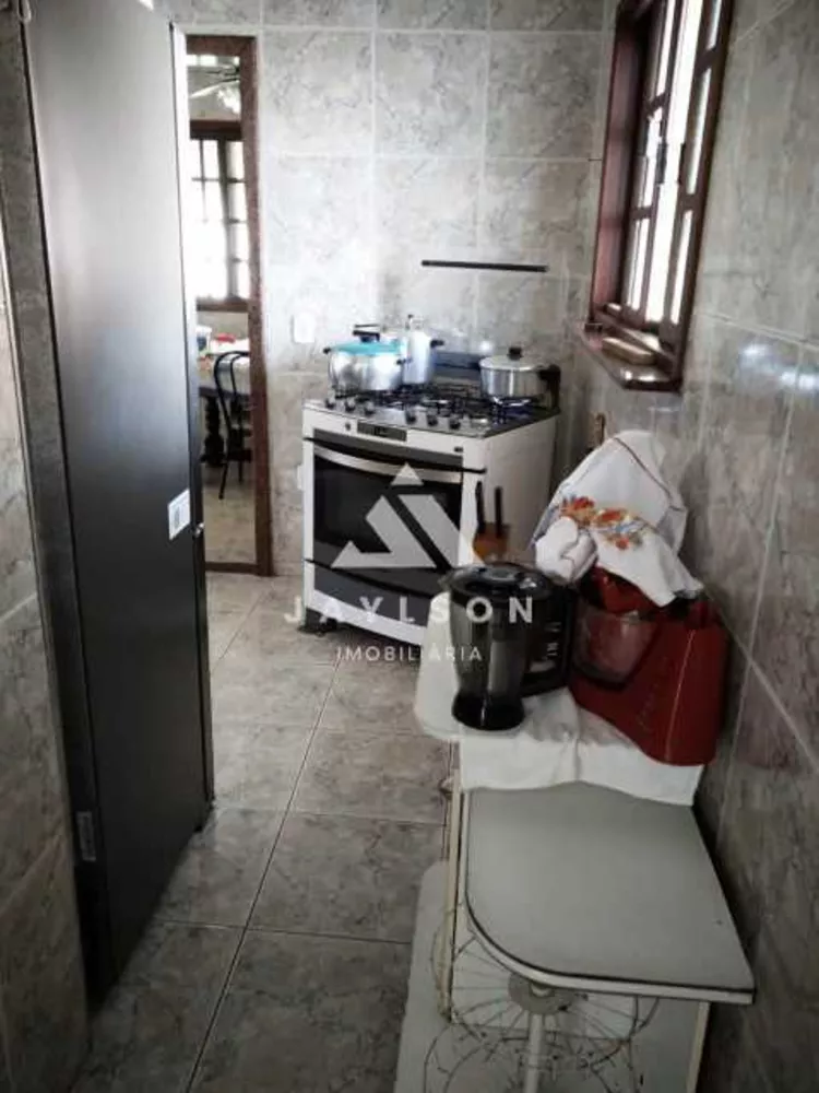 Casa, 3 quartos, 182 m² - Foto 10