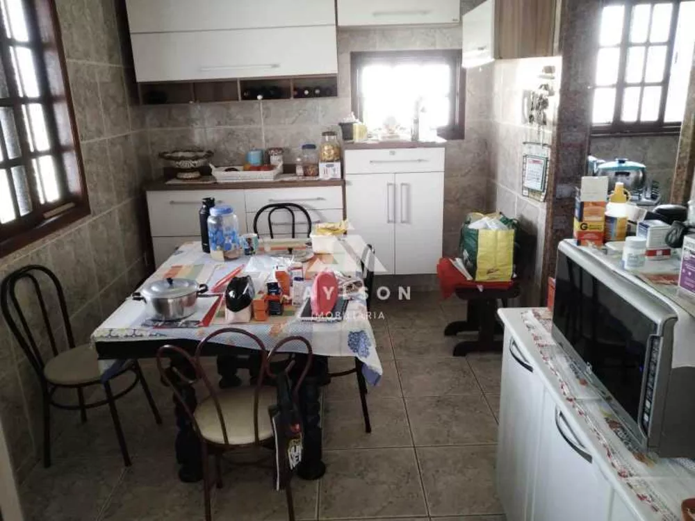 Casa, 3 quartos, 182 m² - Foto 11