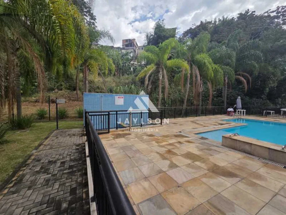 Apartamento, 2 quartos, 45 m² - Foto 17