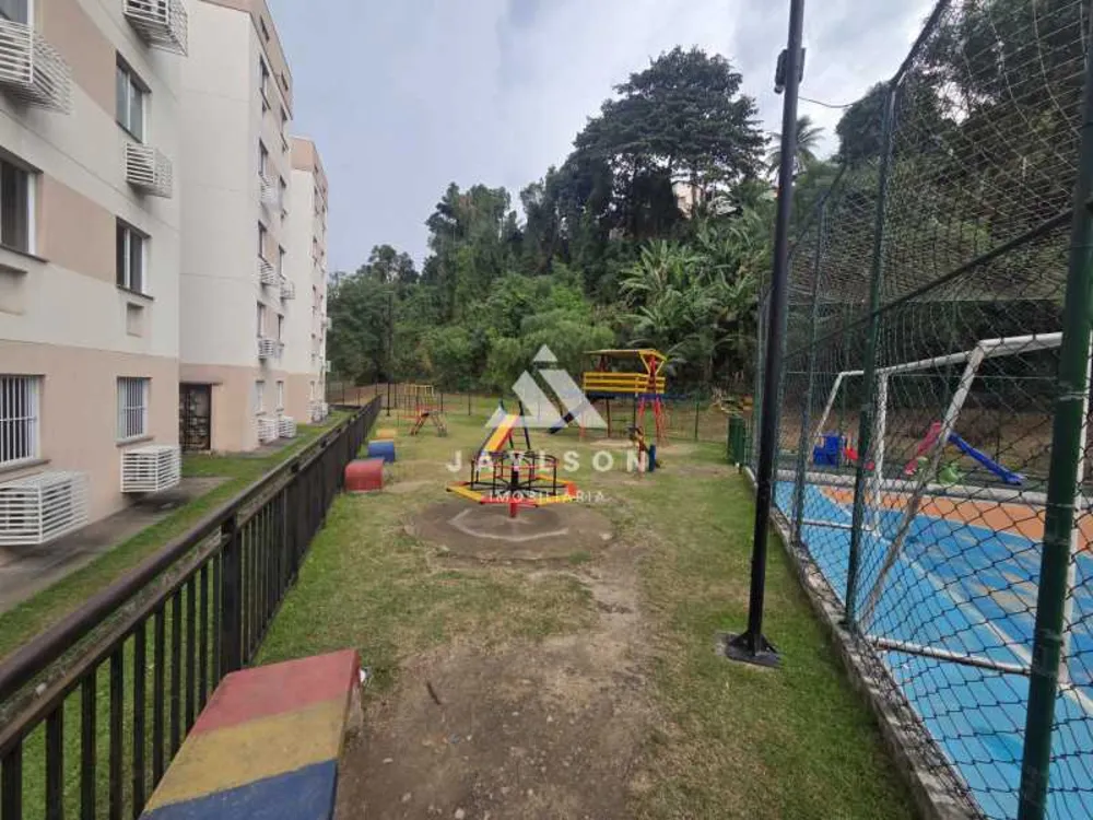 Apartamento, 2 quartos, 45 m² - Foto 16