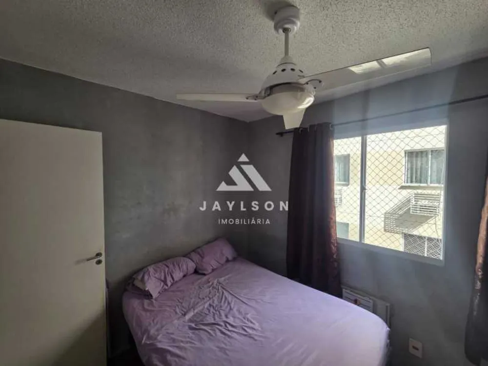 Apartamento, 2 quartos, 45 m² - Foto 4