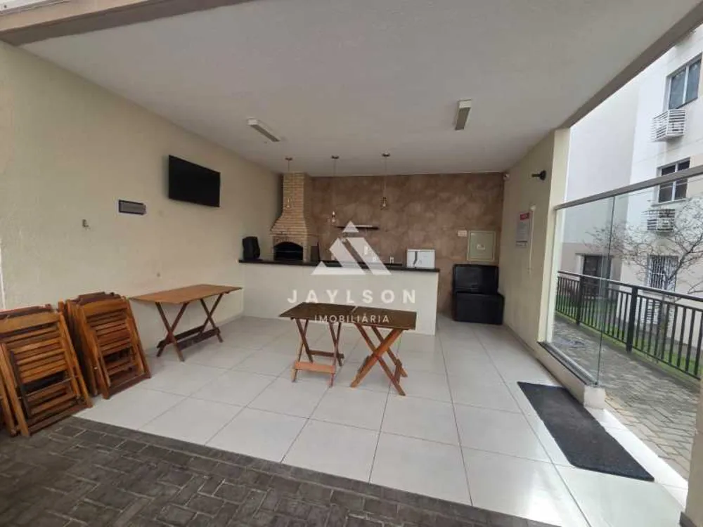 Apartamento, 2 quartos, 45 m² - Foto 21
