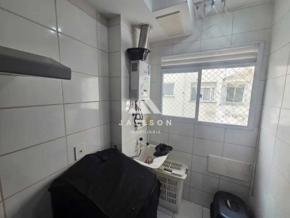 Apartamento, 2 quartos, 45 m² - Foto 12