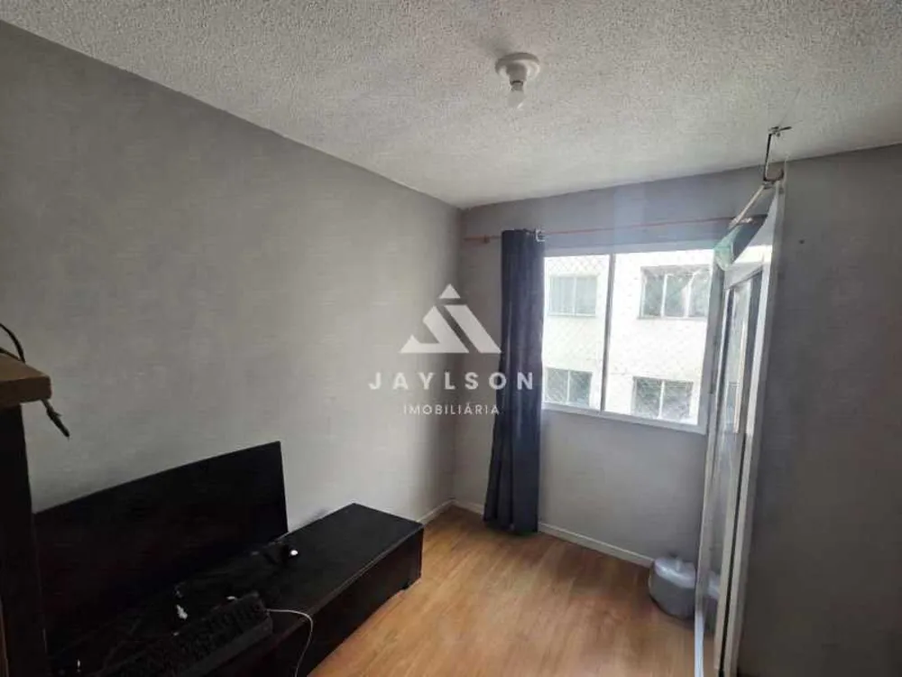 Apartamento, 2 quartos, 45 m² - Foto 7