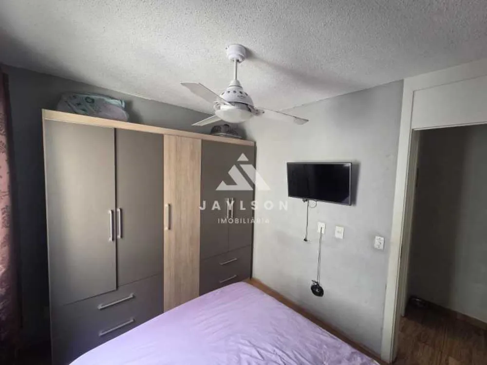Apartamento, 2 quartos, 45 m² - Foto 5