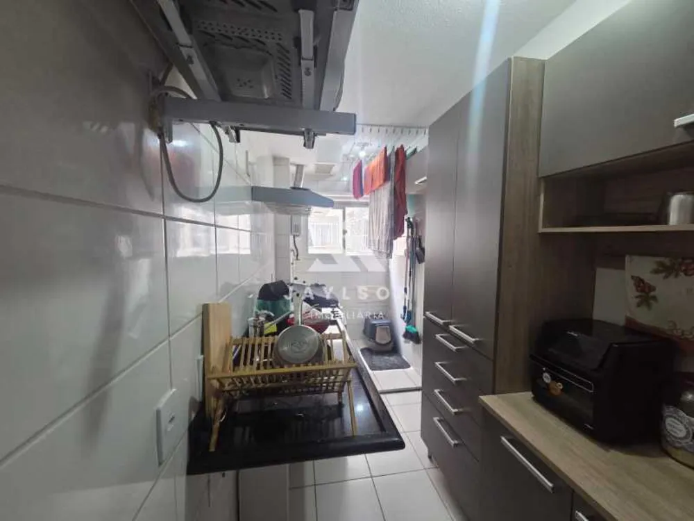 Apartamento, 2 quartos, 45 m² - Foto 10