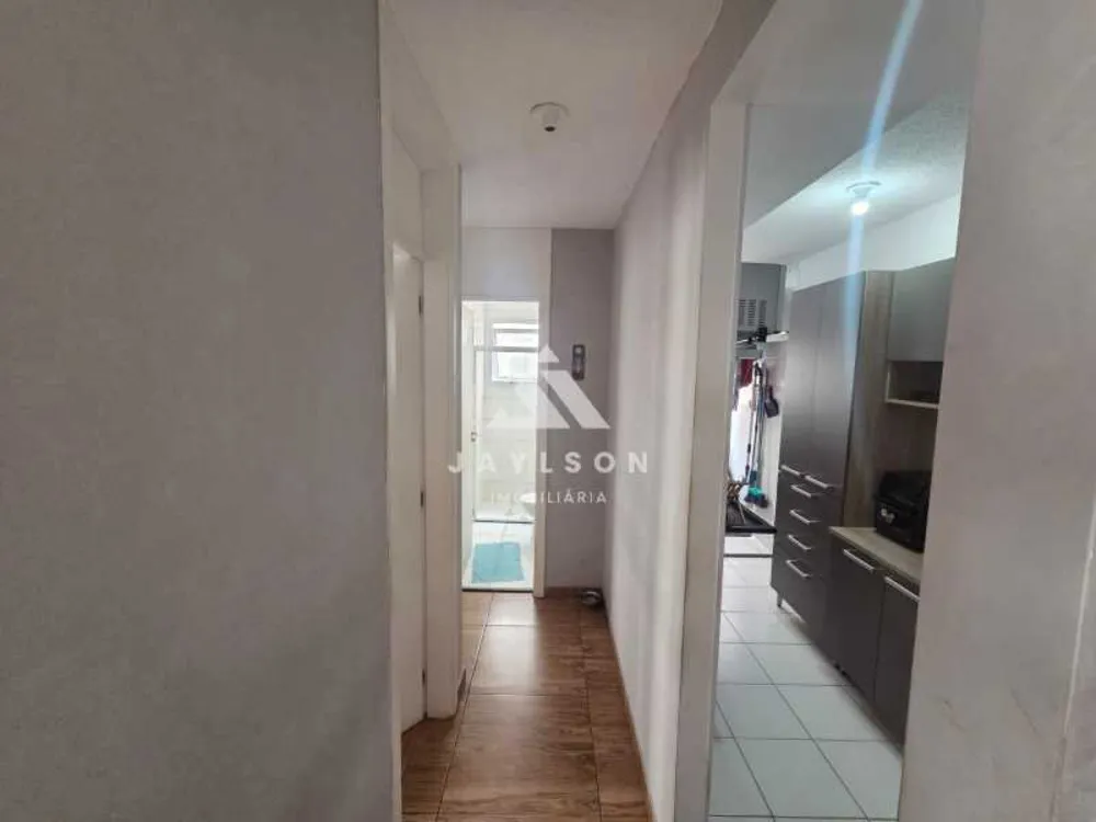Apartamento, 2 quartos, 45 m² - Foto 3