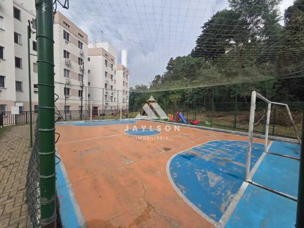Apartamento, 2 quartos, 45 m² - Foto 20