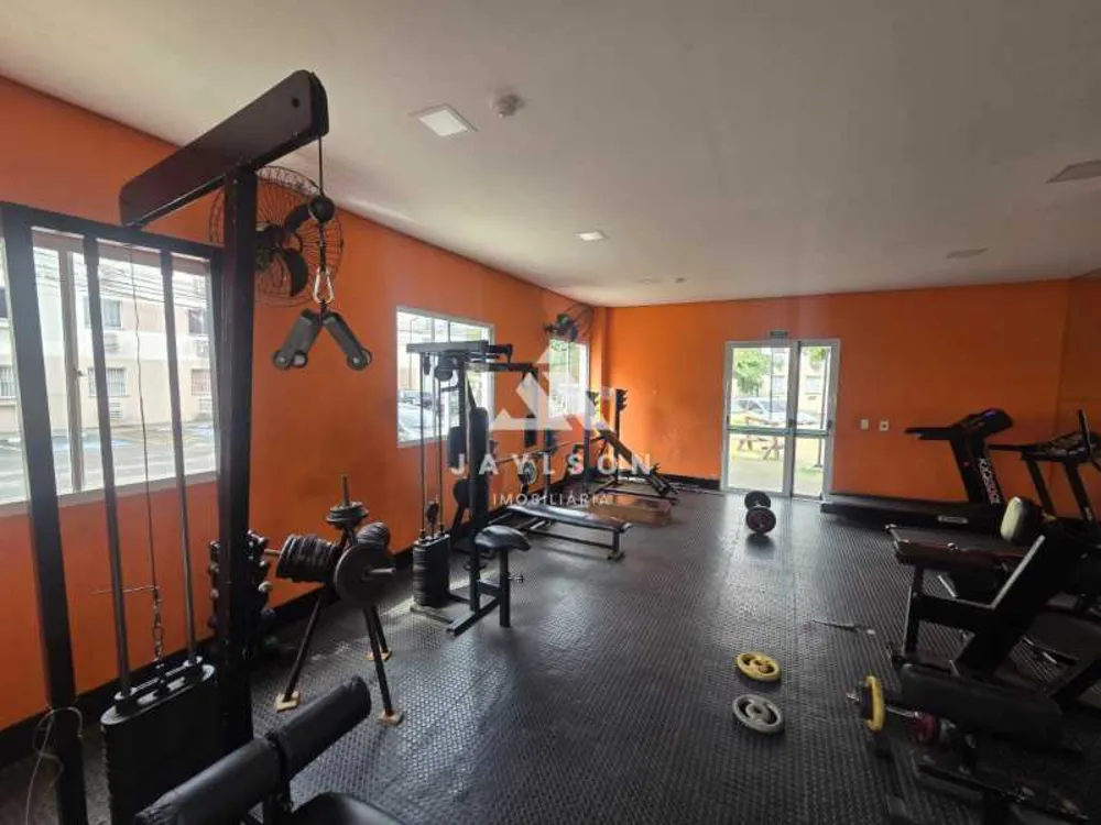 Apartamento, 2 quartos, 45 m² - Foto 23