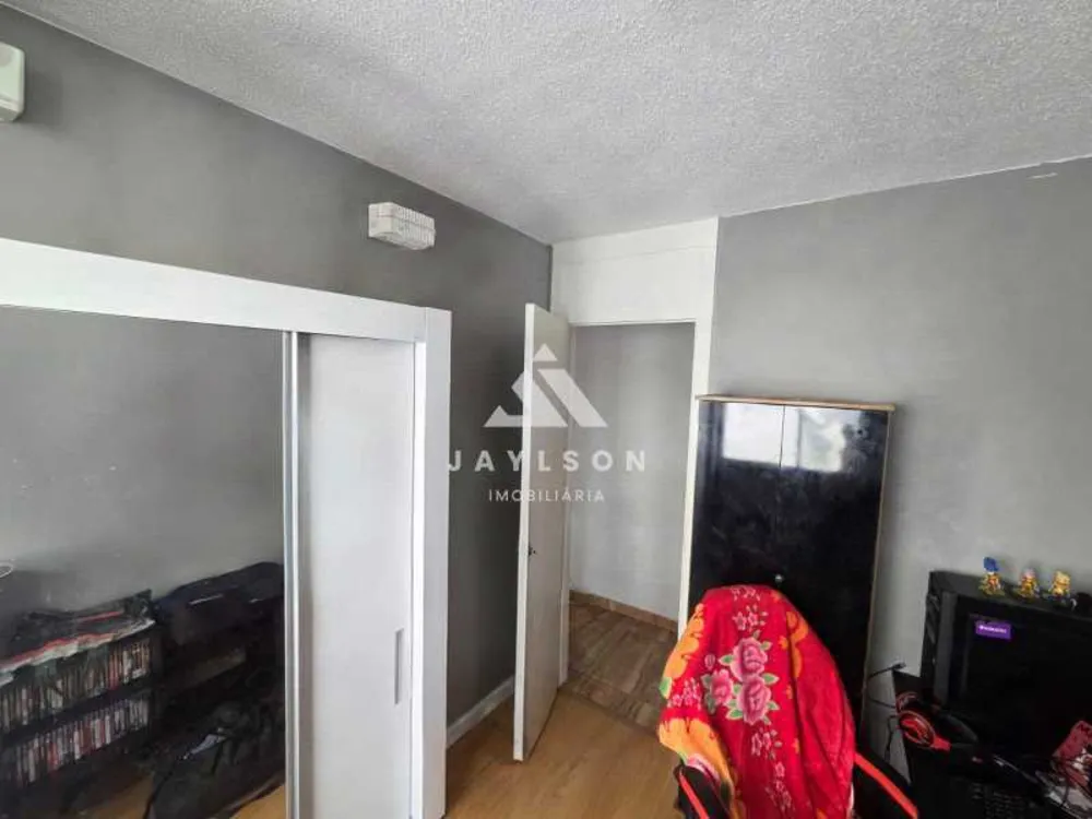 Apartamento, 2 quartos, 45 m² - Foto 8