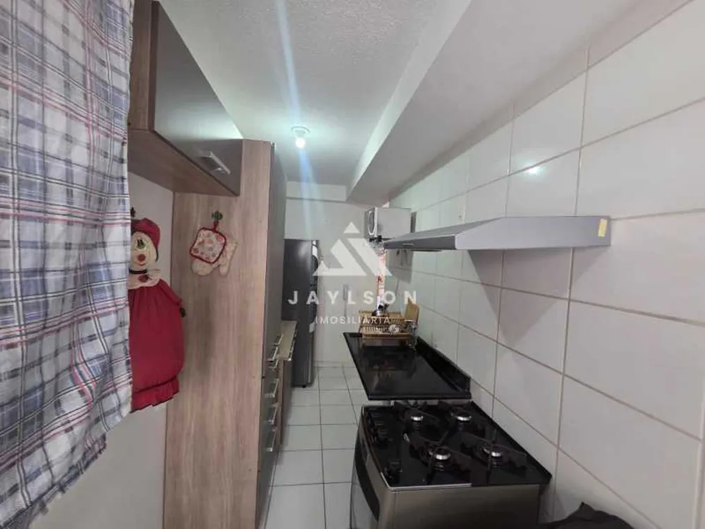 Apartamento, 2 quartos, 45 m² - Foto 9