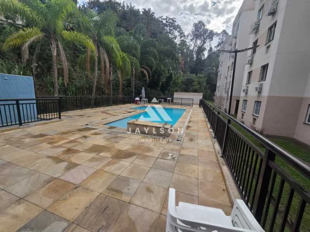 Apartamento, 2 quartos, 45 m² - Foto 15