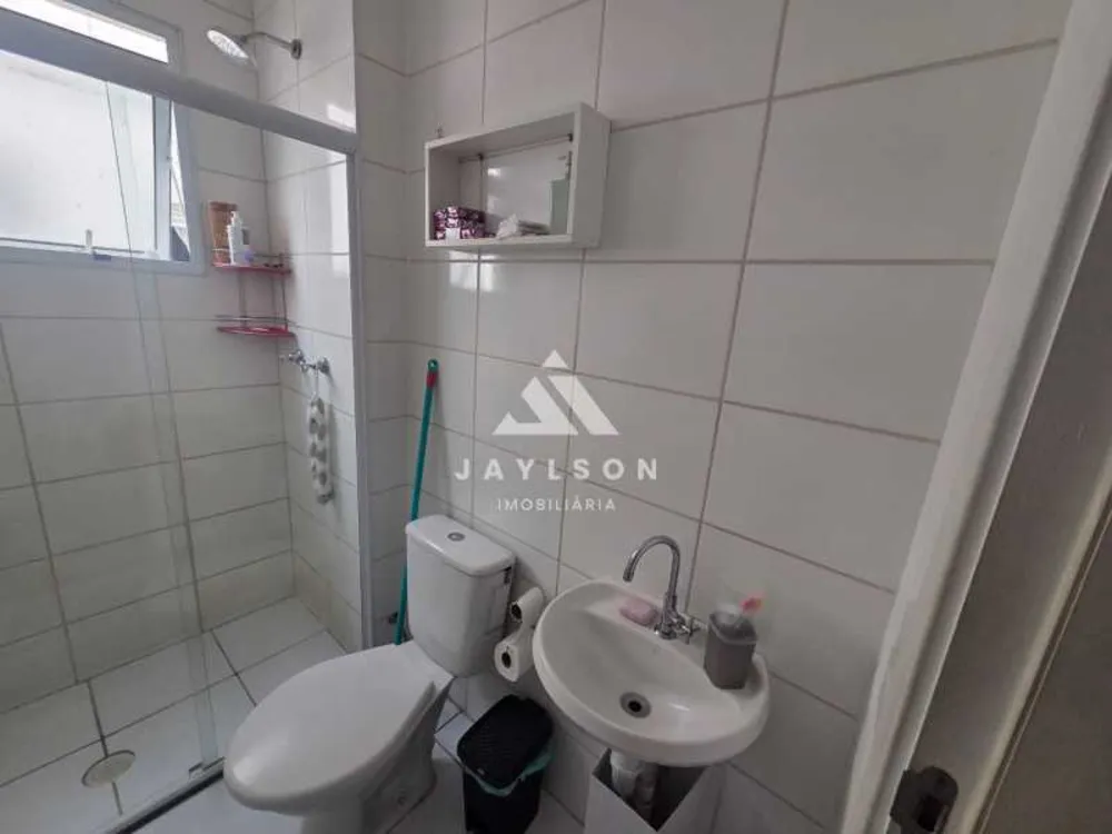 Apartamento, 2 quartos, 45 m² - Foto 13