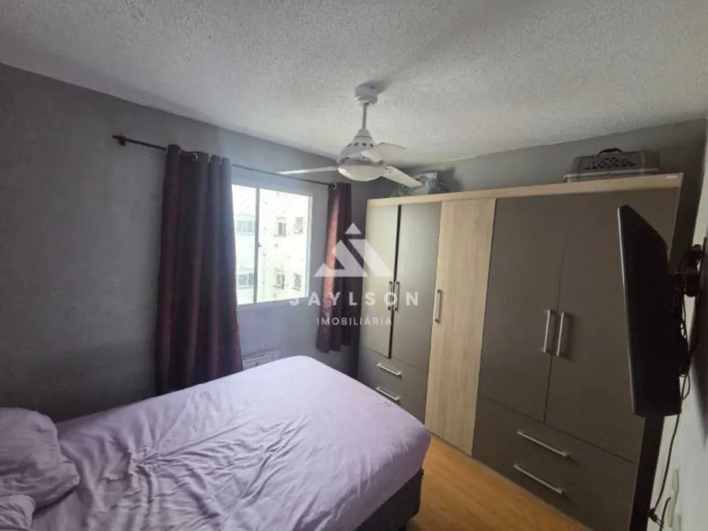 Apartamento, 2 quartos, 45 m² - Foto 6