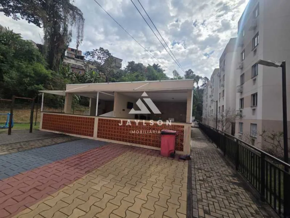 Apartamento, 2 quartos, 45 m² - Foto 18