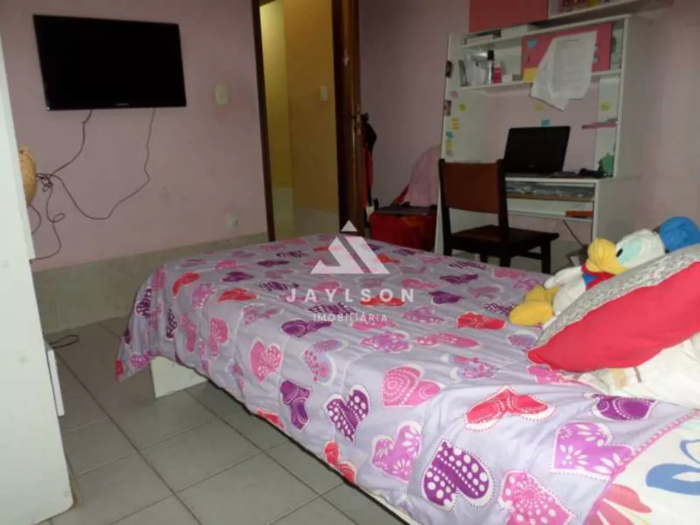 Casa, 4 quartos, 250 m² - Foto 18
