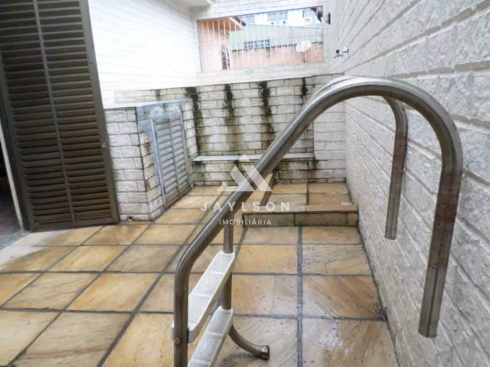 Casa, 4 quartos, 250 m² - Foto 5