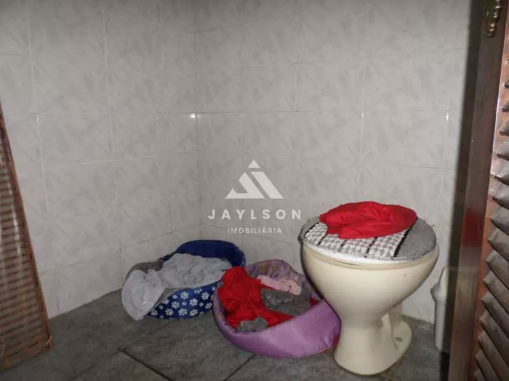 Casa, 4 quartos, 250 m² - Foto 22