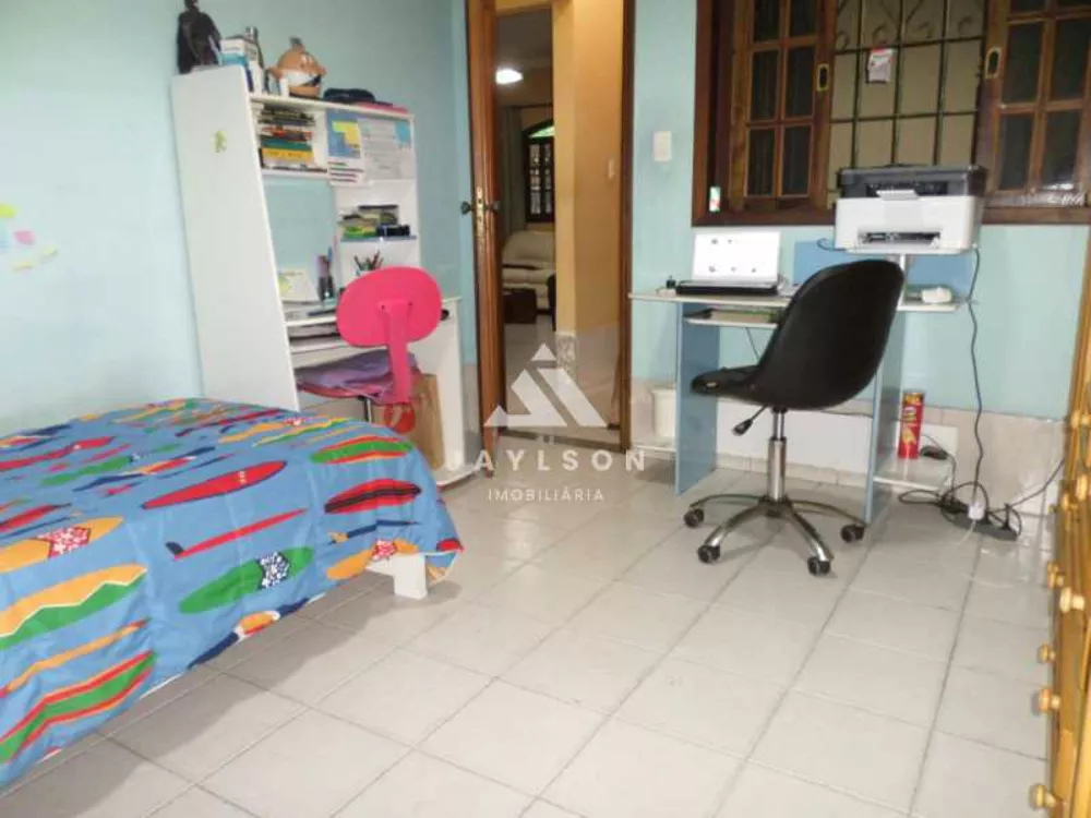 Casa, 4 quartos, 250 m² - Foto 23