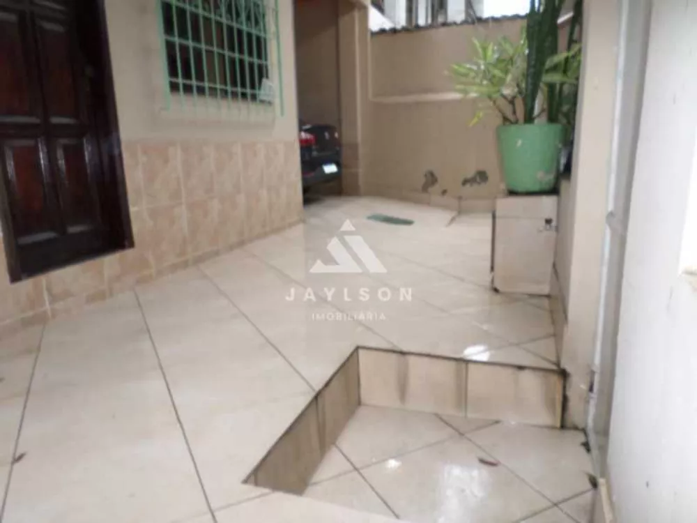 Casa, 4 quartos, 250 m² - Foto 13