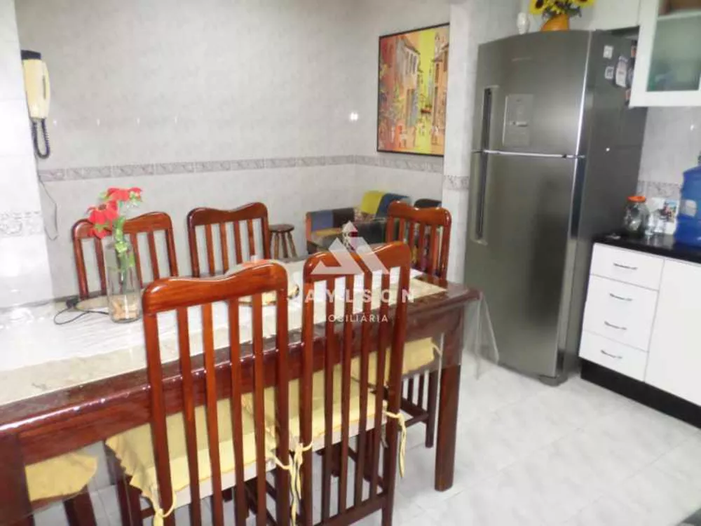 Casa, 4 quartos, 250 m² - Foto 6