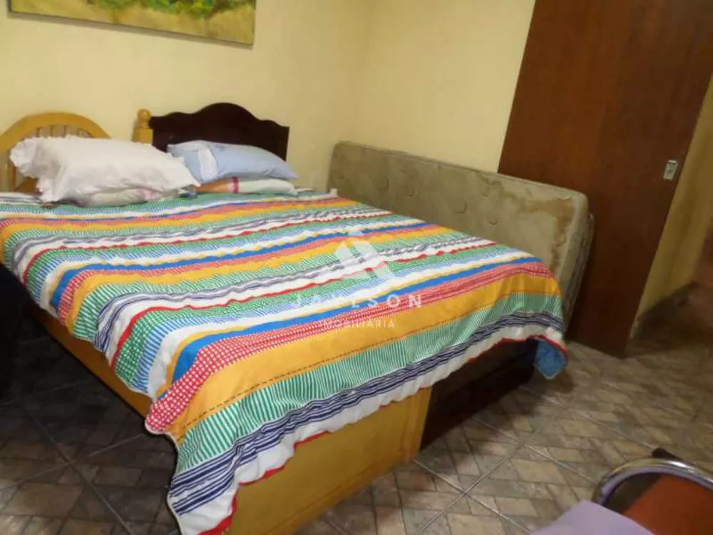 Casa, 4 quartos, 250 m² - Foto 20