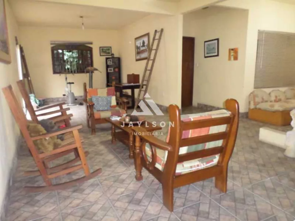 Casa, 4 quartos, 250 m² - Foto 12